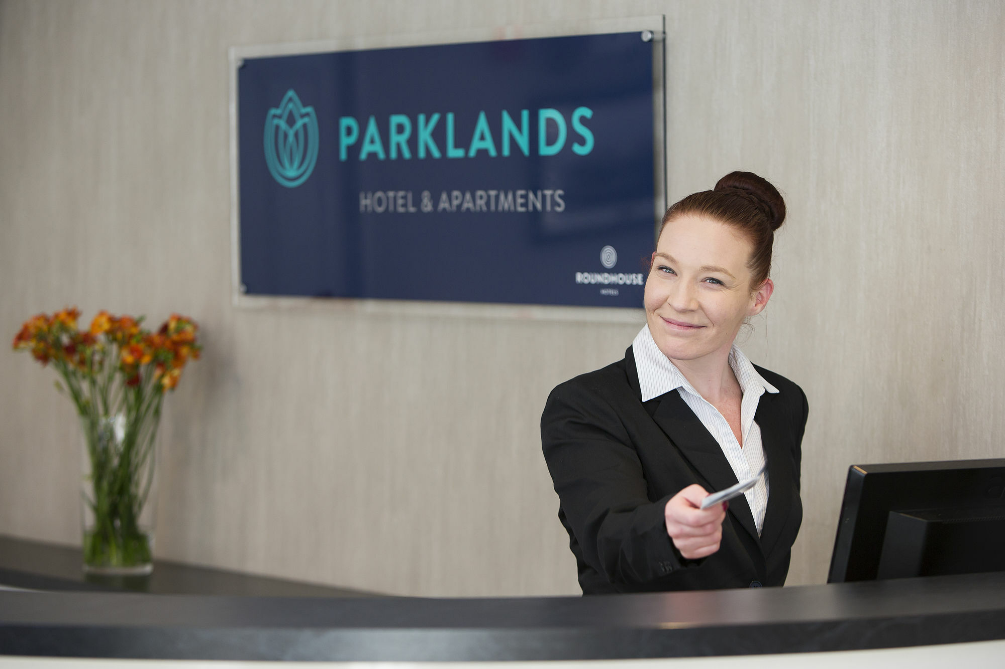 Canberra Parklands Central Apartment Hotel Official Zewnętrze zdjęcie